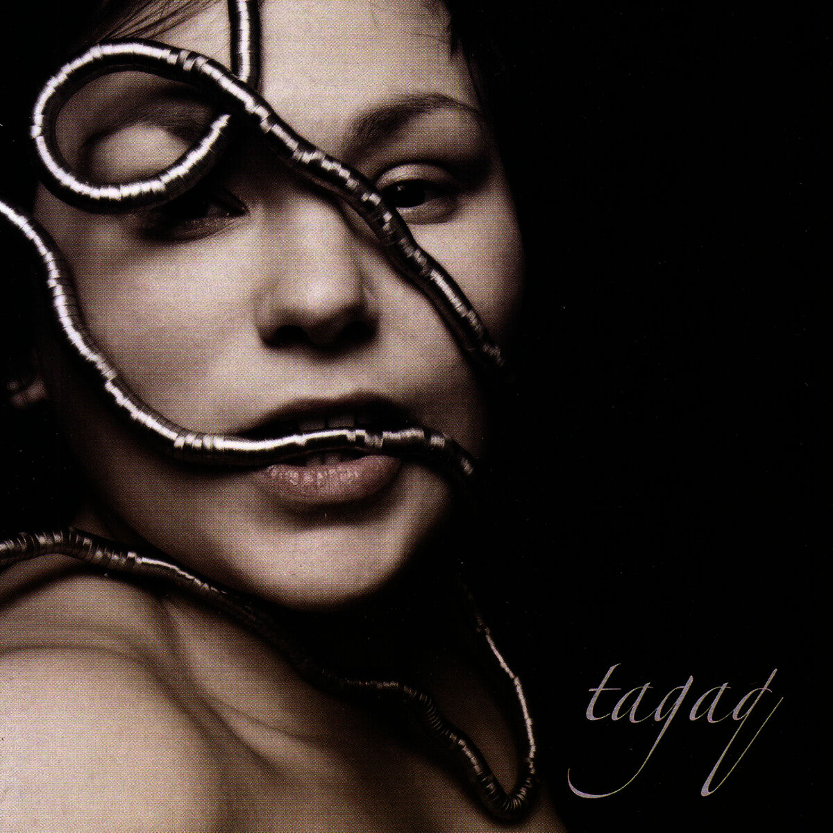 Album cover of Sinaa