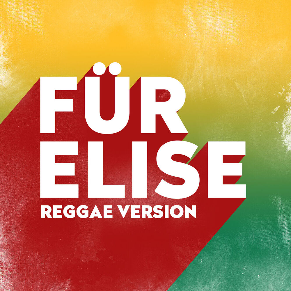 Picture of Für Elise (Reggae Version)