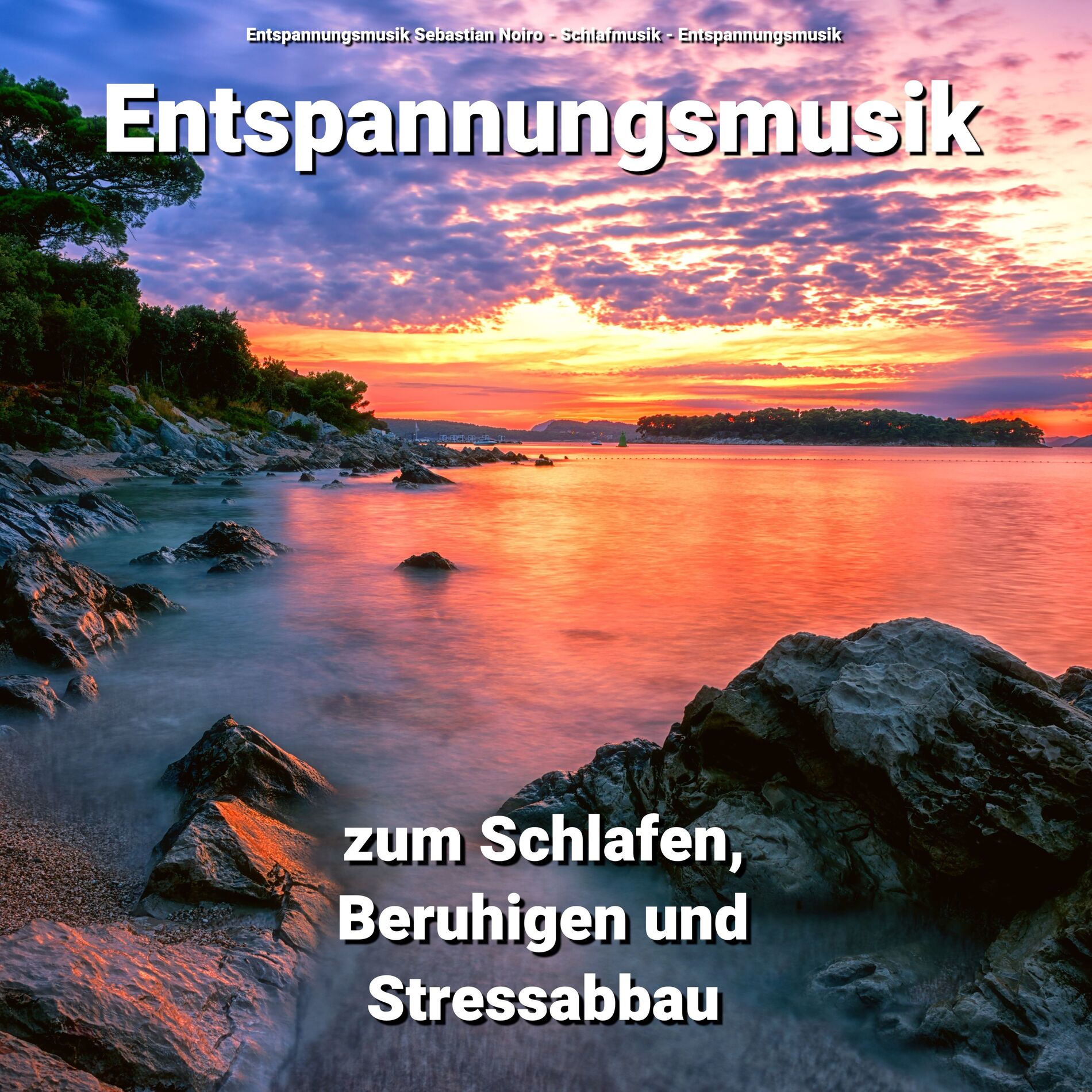 Album cover of Timbre für die Seele
