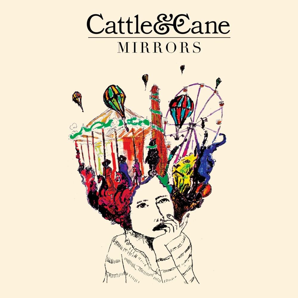 Picture of Mirrors