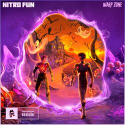 Cover of Warp Zone