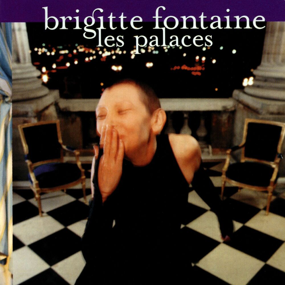 Picture of Les palaces
