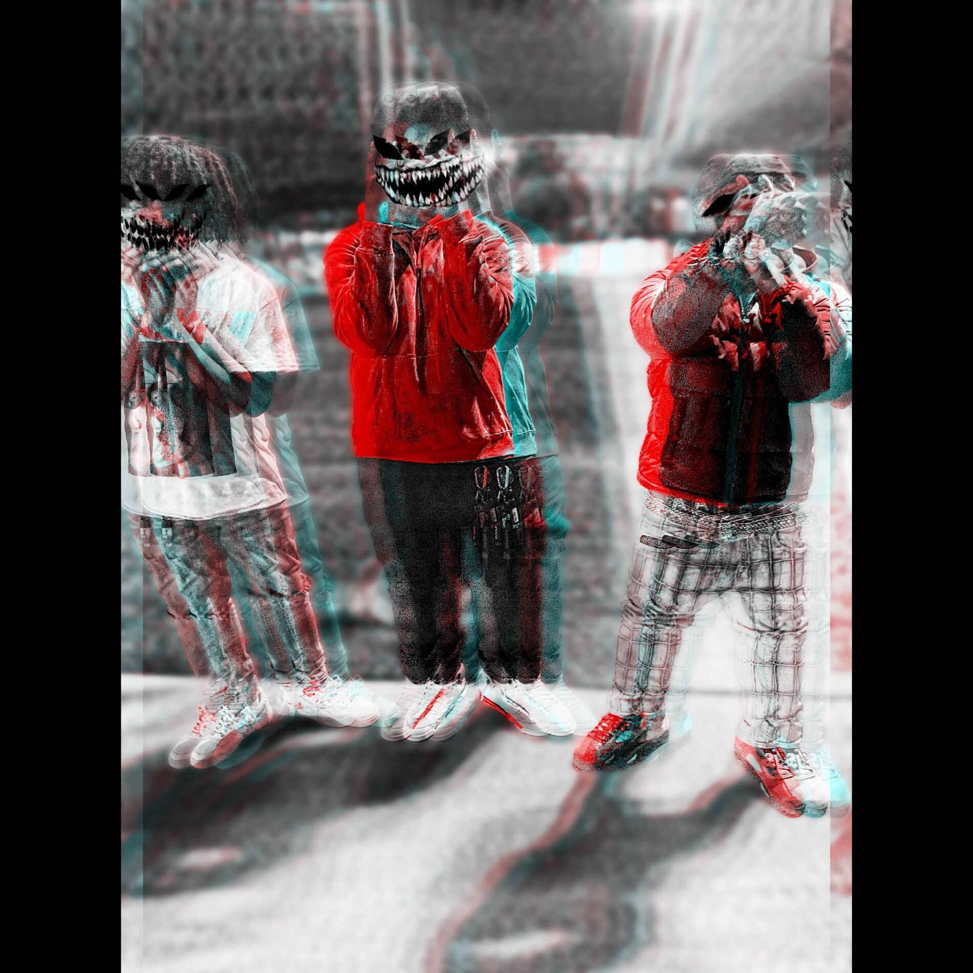 Album cover of Creep (feat. Sko)