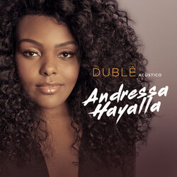 Cover of Dublê (acústico)