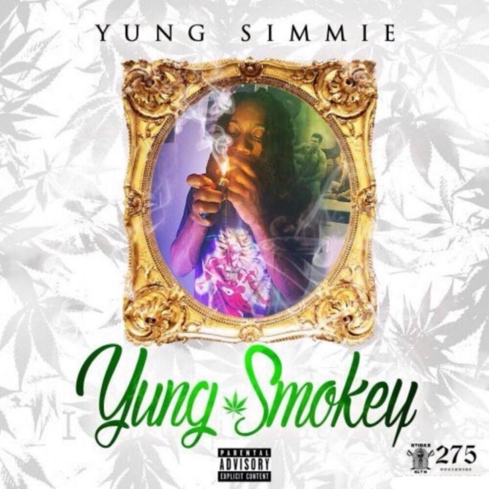 Picture of Yung Smokey