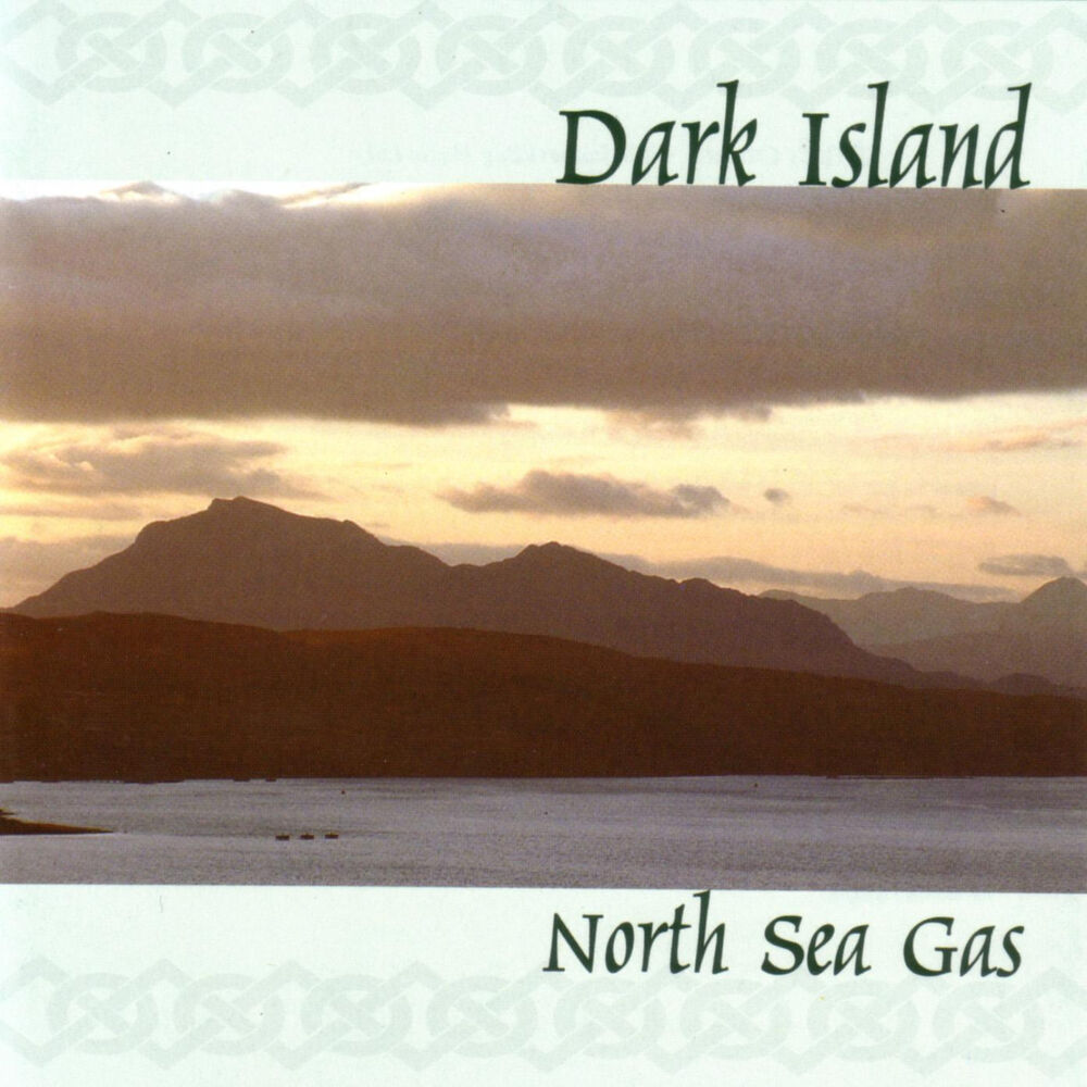 Picture of Dark Island
