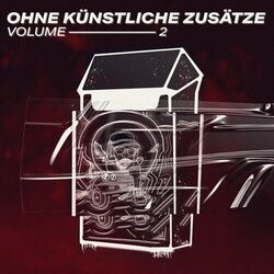Cover of Ohne Künstliche Zusätze 2