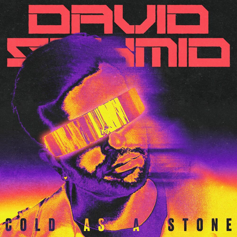 Picture of Cold as a Stone