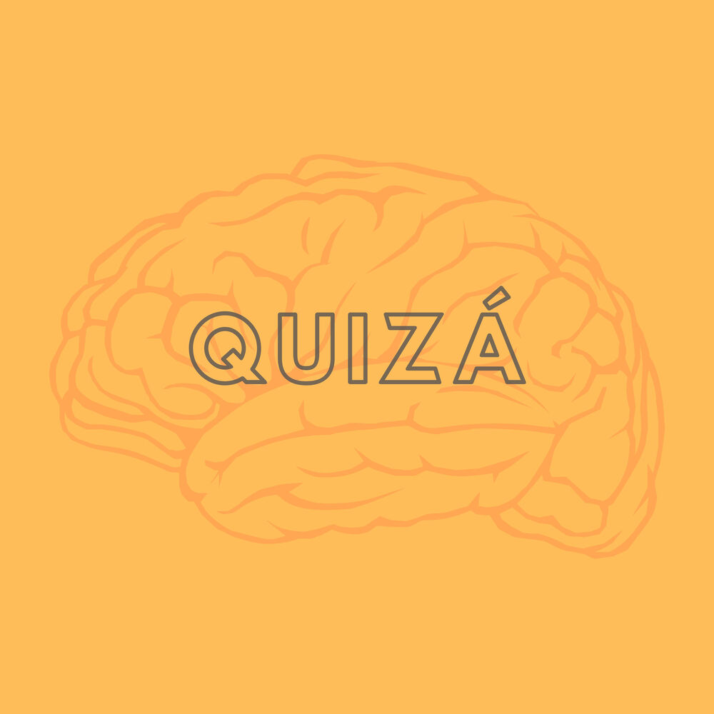 Picture of Quizá