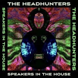 Cover of Speakers In The House