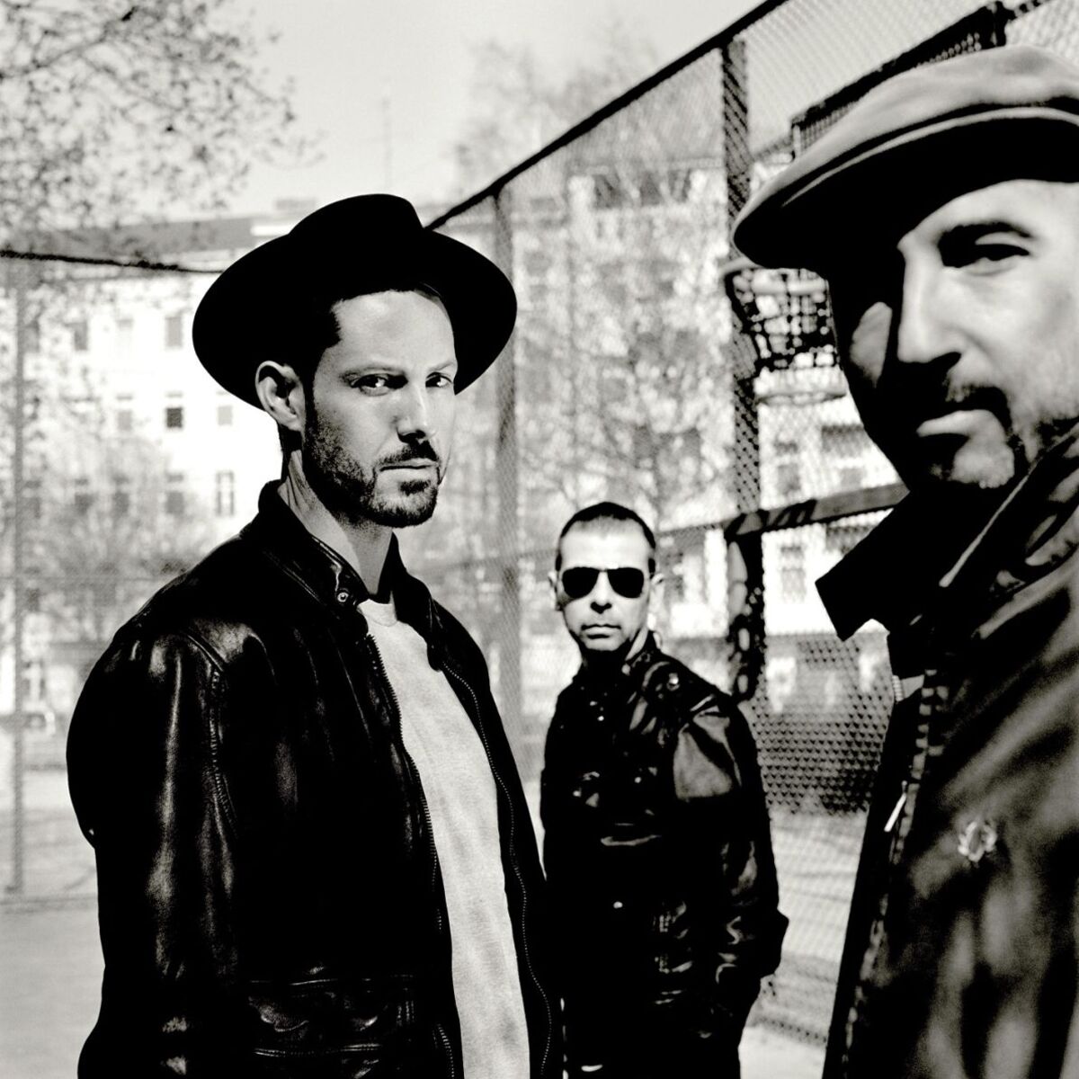 Album cover of Esperanto (Live Streetgig Stuttgart 2007)