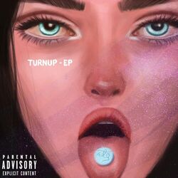 Cover of Turnup EP