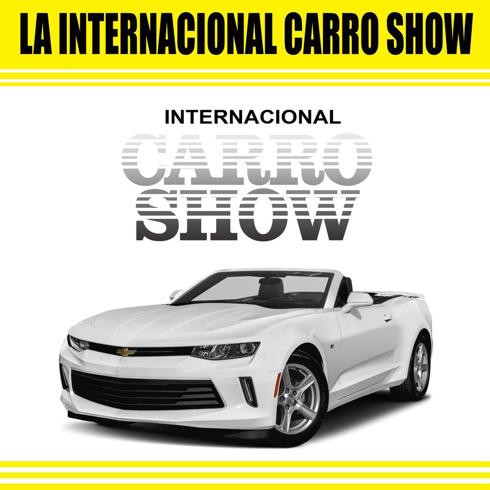 Picture of La Internacional Carro Show