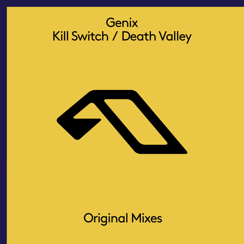 Picture of Kill Switch / Death Valley