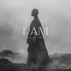 Cover of I AM (From the Ava DuVernay feature film 'Origin')