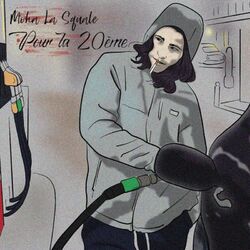 Cover of Pour la 20ème