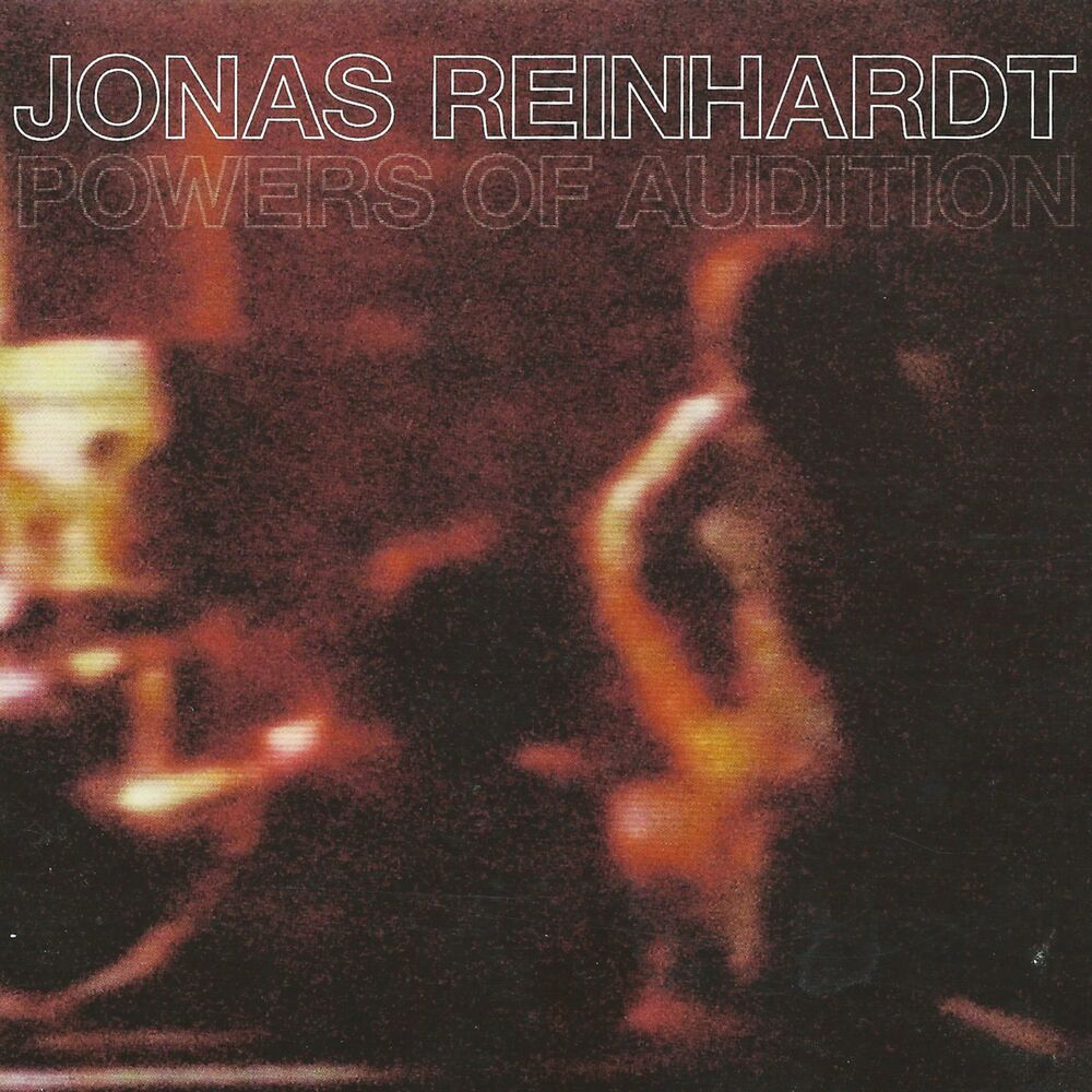 Picture of Powers of Audition