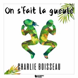 Cover of On s'fait la gueule