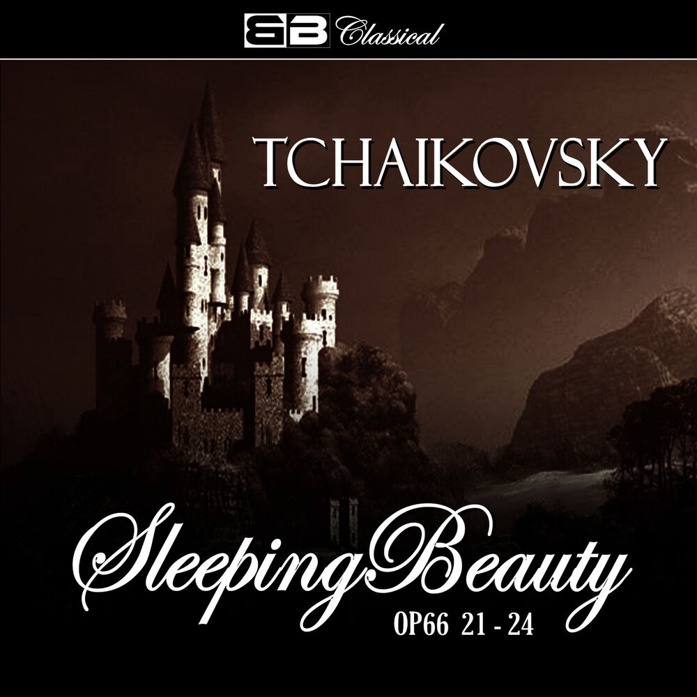 Picture of Tchaikovsky The Sleeping Beauty Op. 66 20-24