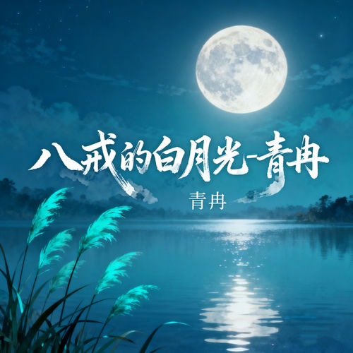八戒的白月光