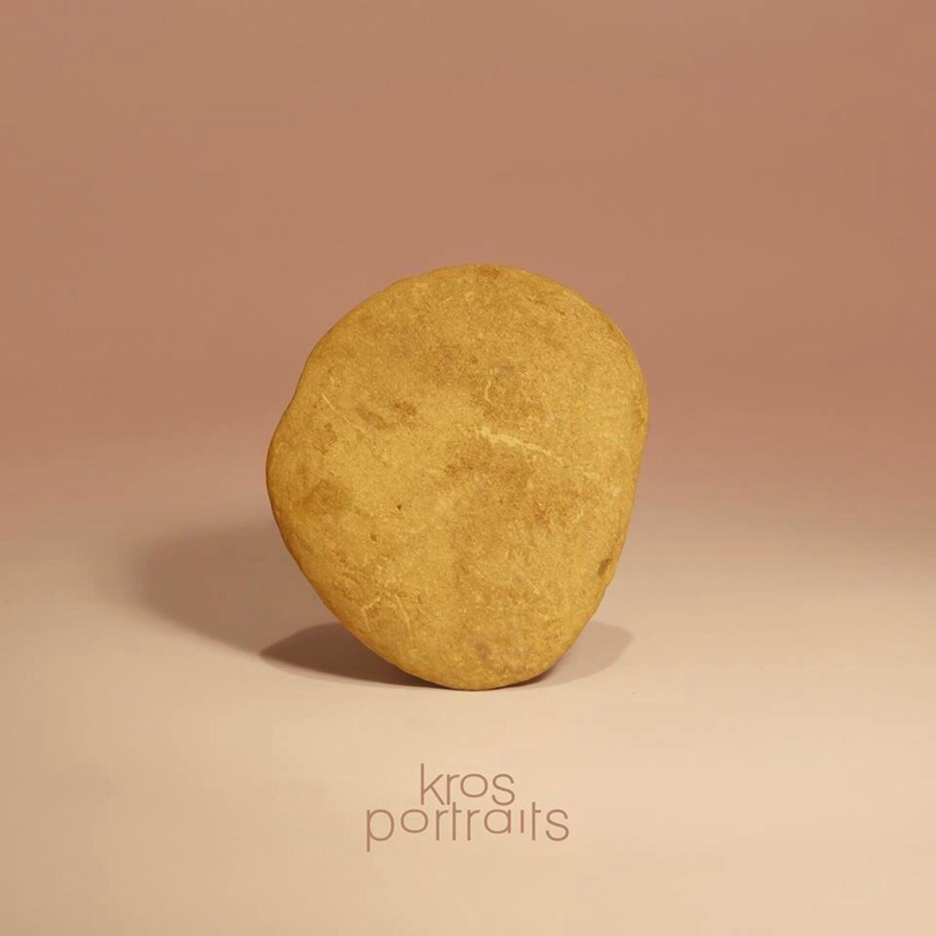 Album cover of Portraits