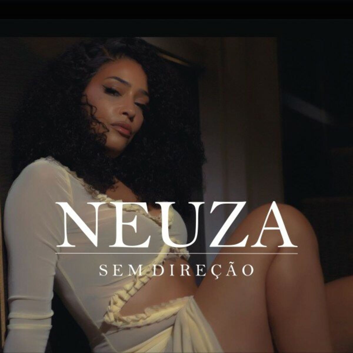Album cover of Sem Direção