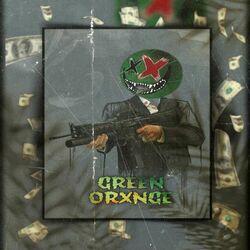 Cover of ЗА ЭТОТ АЛЬБОМ Я ПОЛУЧИЛ ЗАРПЛАТУ ТВОЕЙ МАМАШИ