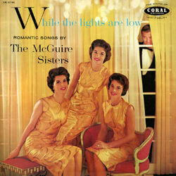 Cover of While The Lights Are Low