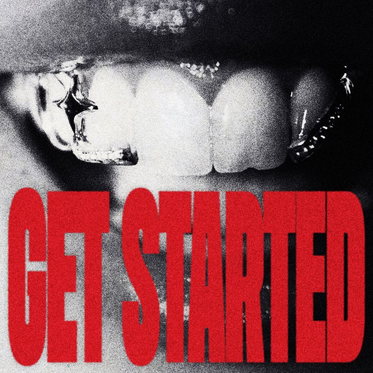 Album cover of Get Started