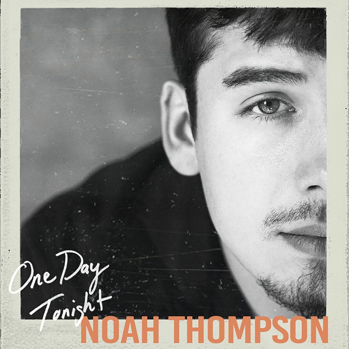 Album cover of One Day Tonight