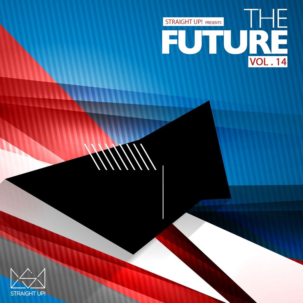 Picture of Straight Up! Presents The Future Vol. 14