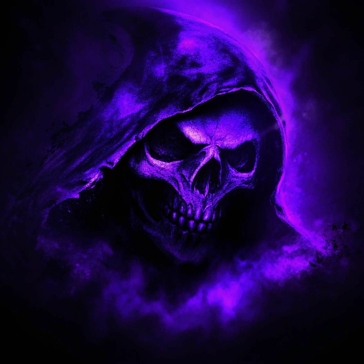 Album cover of NoiteSombriaPhonk