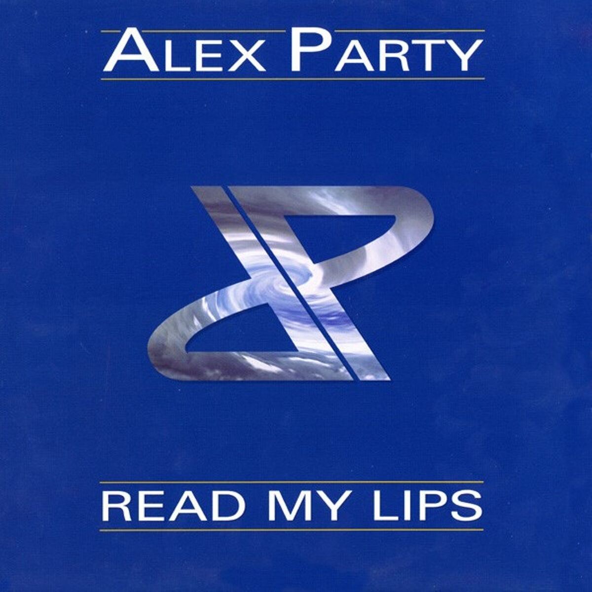 Album cover of Read My Lips