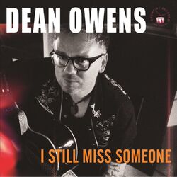 Cover of I Still Miss Someone