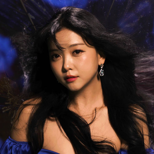 YOYOMI – 첨벙 – Single