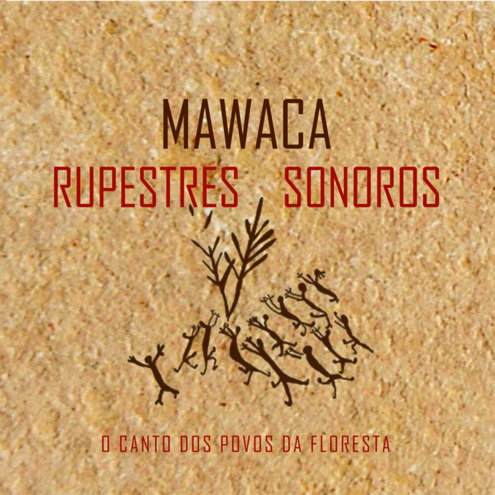 Picture of Rupestres Sonoros
