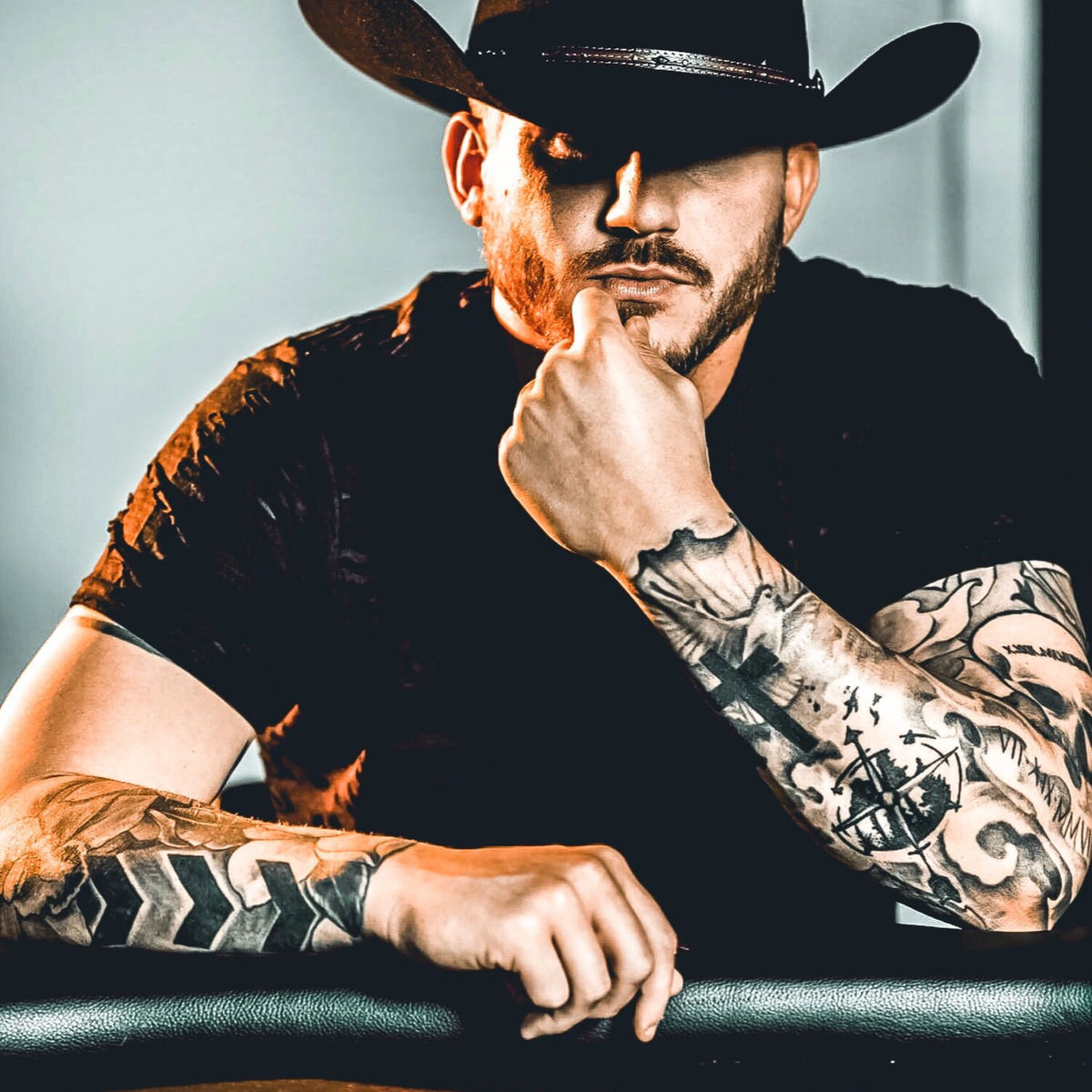 Album cover of Outlaw Kinda Vibe