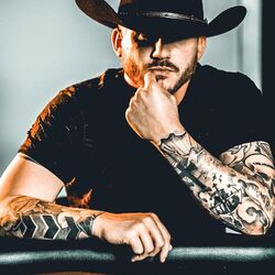 Cover of Outlaw Kinda Vibe