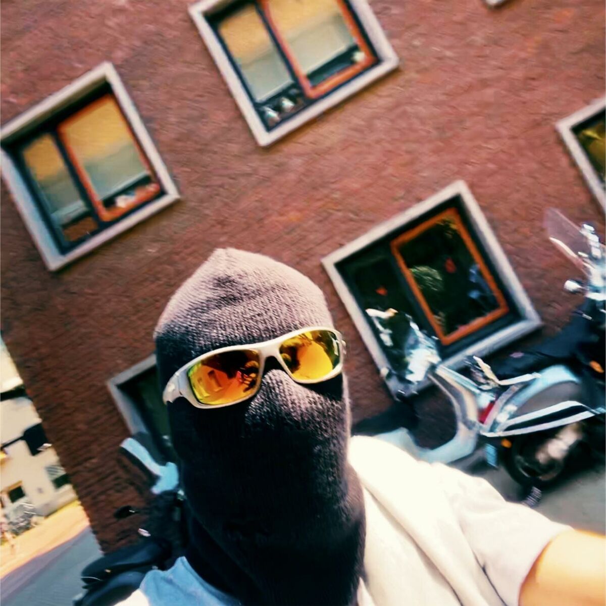 Album cover of Chouchou