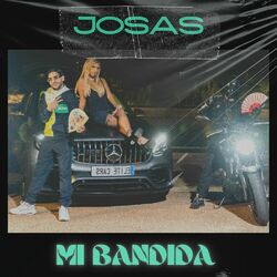 Cover of Mi Bandida