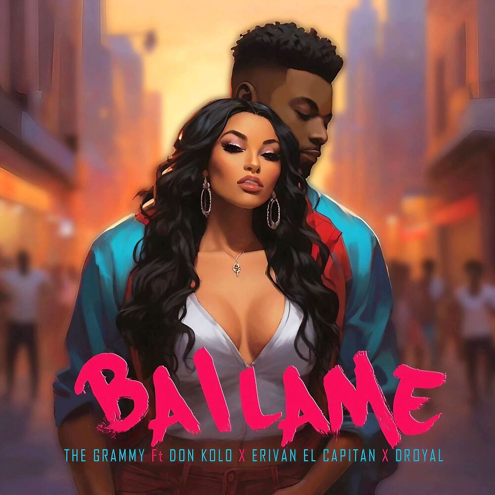 Picture of Bailame