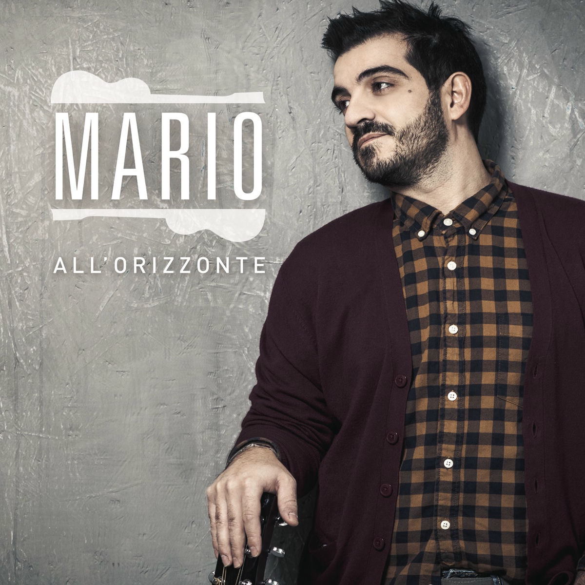 Album cover of All'orizzonte