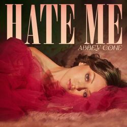 Cover of Hate Me