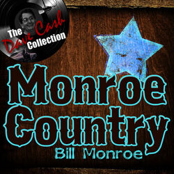 Cover of Monroe Country - [The Dave Cash Collection]