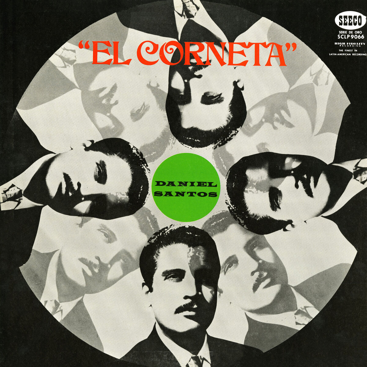 Album cover of El Juego De La Vida