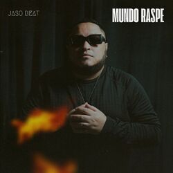 Cover of Mundo Raspe