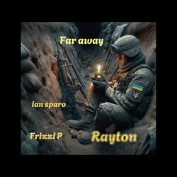 Cover of Far Away