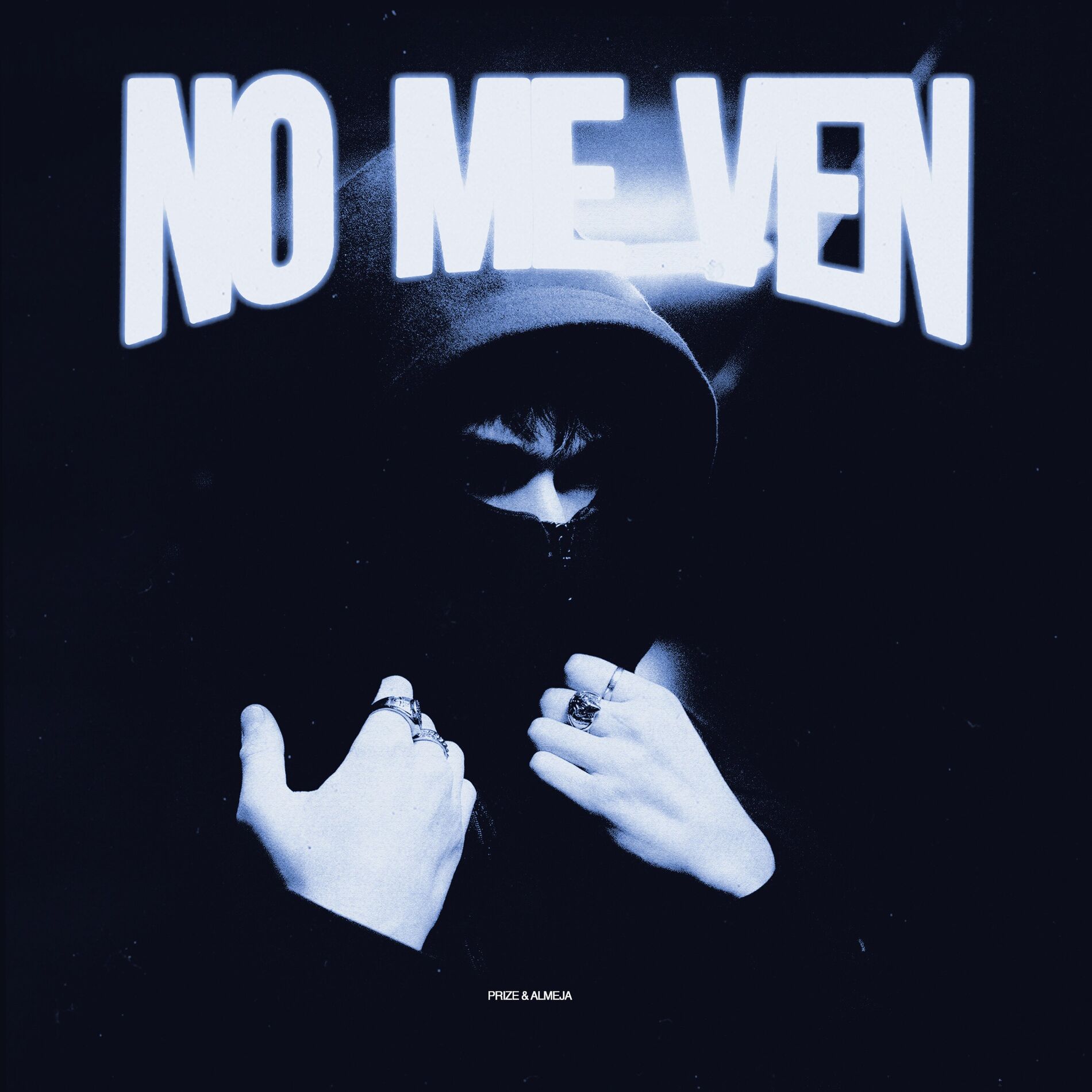 Album cover of No Me Ven