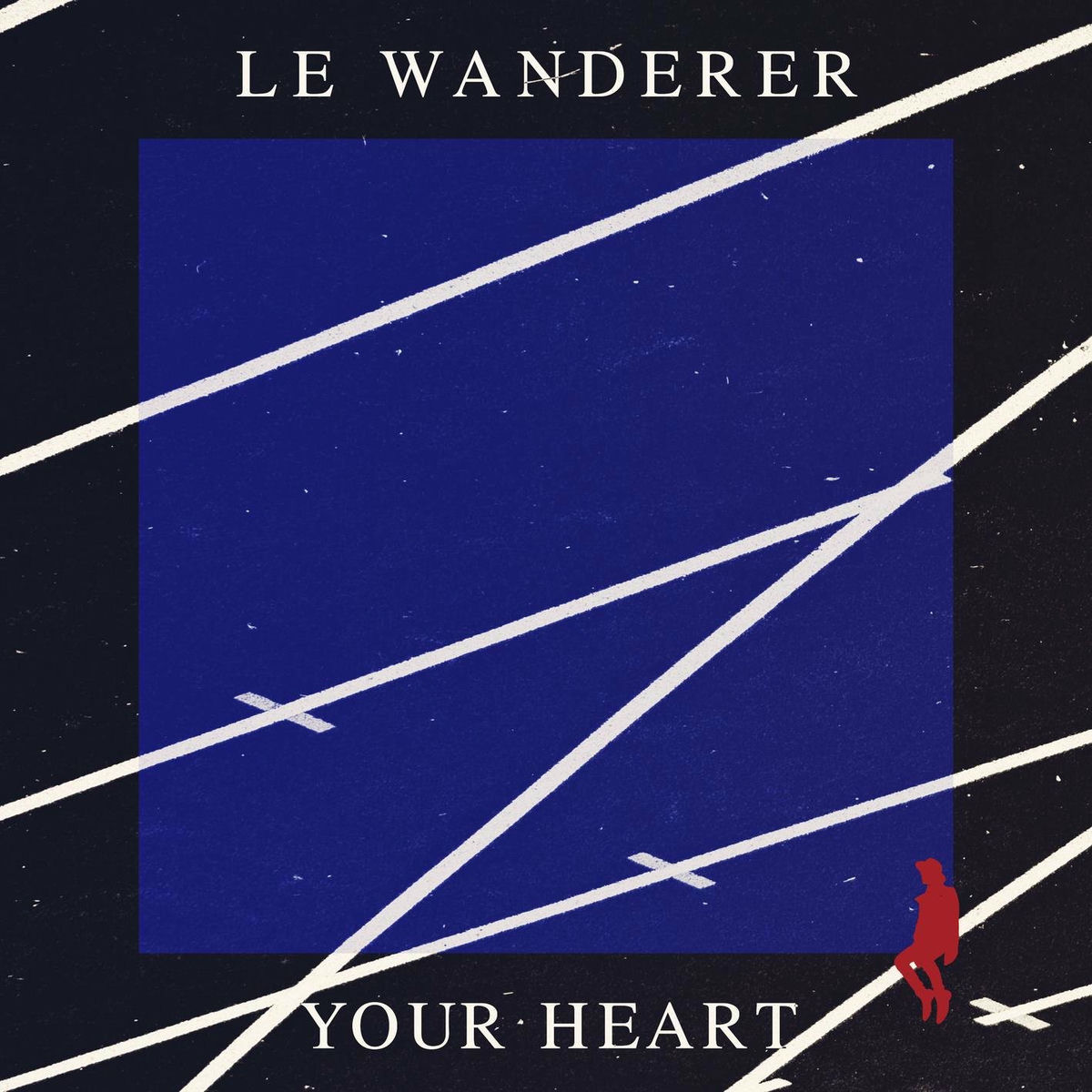 Album cover of Your Heart