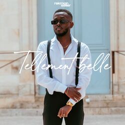 Cover of Tellement belle